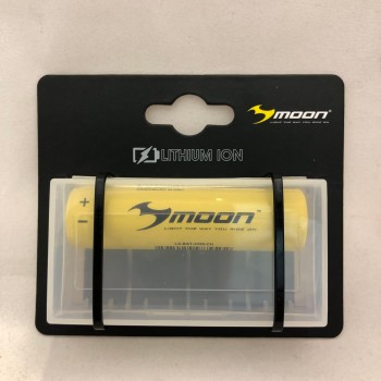 Аккумулятор Moon LX-BAT- 3350 mAh LG Litium Ion Cell совместим c серией Vortex и Meteor