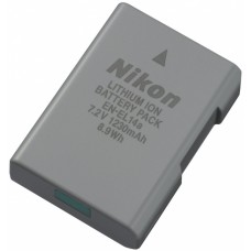 Аккумуляторная батарея Nikon EN-EL14a