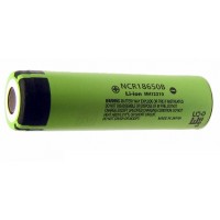 Аккумулятор Panasonic 18650 3400 mAh (NCR18650B)