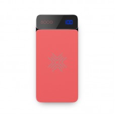 Аккумулятор Rock P38 Wireless Charging 8000mAh (RMP0377)
