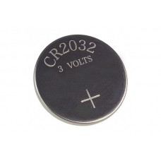 Элемент питания Sigma Sport CR2032