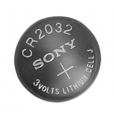 Элемент питания Sony CR2032