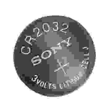 Элемент питания Sony CR2032