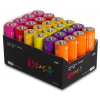 Батарейки алкалиновые Xiaomi ZMI Xiaomi A913 ZI5 AA