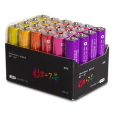 Батарейки алкалиновые Xiaomi ZMI Xiaomi A913 ZI7 AAA