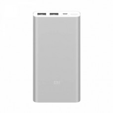 Портативный аккумулятор Xiaomi Mi Power 2 10000 mAh (VXN4228CN)