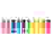 Батарейки Xiaomi Rainbow 5 AA Batteries (NQD4000RT)