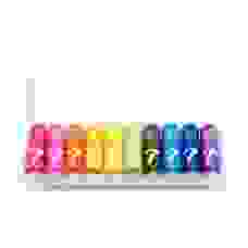 Батарейки Xiaomi Rainbow 7 AAA Batteries (NQD4001RT)