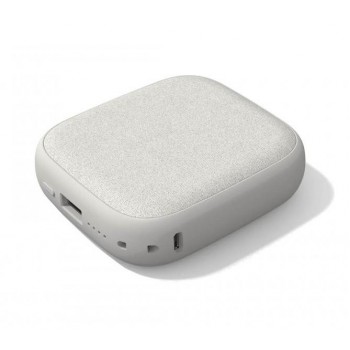 Беспроводное зарядное устройство Xiaomi Solove Wireless Mobile Charging (W5)