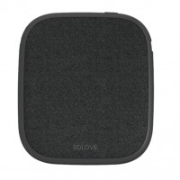 Беспроводное зарядное устройство Xiaomi Solove Wireless Mobile Charging (W5) Updated