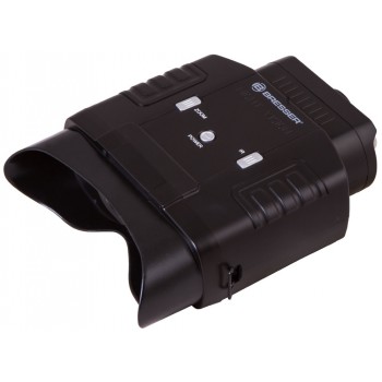 Бинокль ночного видения цифровой Bresser Digital Night Vision Bino 3x20 (72336)
