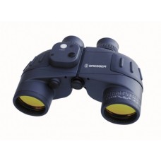 Бинокль Bresser Nautic 7x50 WP/CMP (26746)