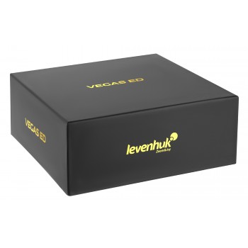 Бинокль Levenhuk Vegas ED 12x50 (72816)