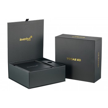 Бинокль Levenhuk Vegas ED 12x50 (72816)