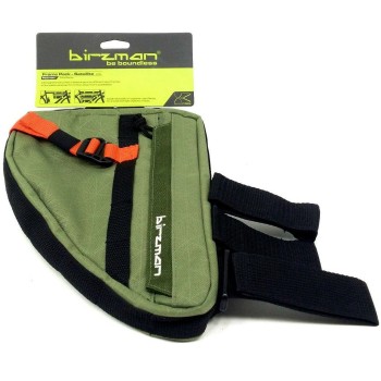 Сумка в подрамный треугольник Birzman Packman Travel Frame Pack Satellite Down-Side (BM17-BAG-FR-SA)