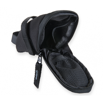 Сумка подседельная Birzman Saddle Bag Zyklop Eger Nip (BM10-PO-SB-01-K)