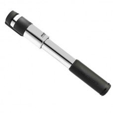 Насос велосипедный Birzman Velocity MTB (BM13-TR-MN07-SVE234)