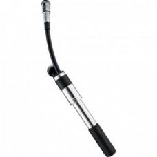 Насос велосипедный Birzman Velocity Road (BM13-TR-MN07-SVE)