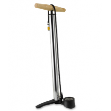 Насос велосипедный напольный Birzman Zacoo Maha MTB (BM12-ZC-5D11-S)