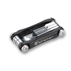 Ключ складной Birzman Feexman Cicada Mini Tool 5 Fun (BM11-PO-FM16-C5)