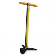 Насос велосипедный Birzman Zacoo IV