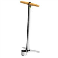 Насос велосипедный Birzman Zacoo MTB