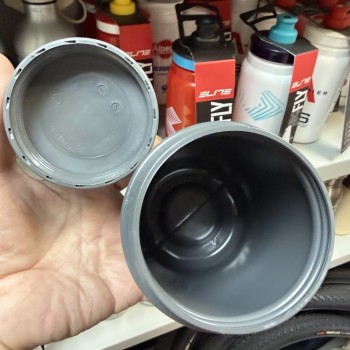 Контейнер для инструмента во флягодержатель Bianchi Box Tecnico