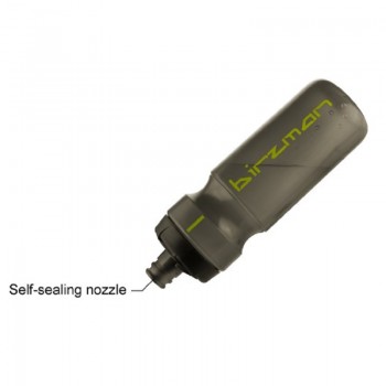 Фляжка для воды Birzman Water Bottle III 650 (BM17-PO-WB-K)