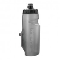 Фляжка для воды с прямым креплением на раму Birzman Bottle Cleat 650 ml (BM17-BOTTLE-CLEAT)