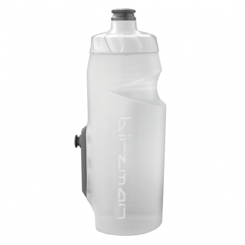 Фляжка для воды с прямым креплением на раму Birzman Bottle Cleat 650 ml (BM17-BOTTLE-CLEAT)