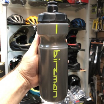 Фляжка для воды Birzman Water Bottle III 650 (BM17-PO-WB-K)