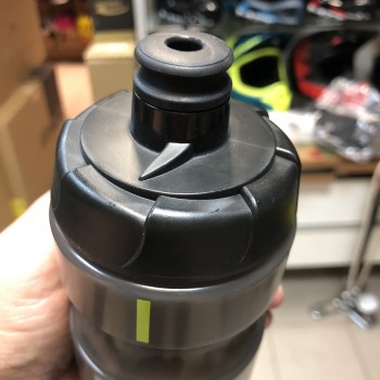 Фляжка для воды Birzman Water Bottle III 650 (BM17-PO-WB-K)