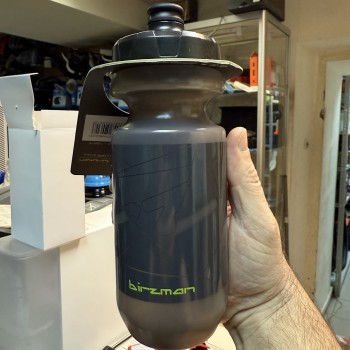 Фляжка для воды Birzman Water Bottle 550 (BM20-PO-WB-K)