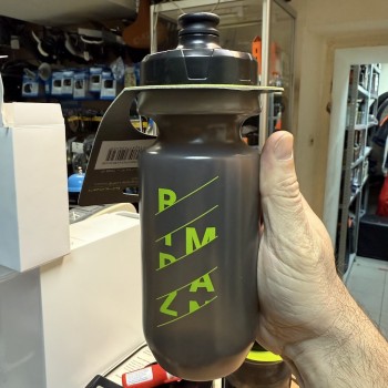 Фляжка для воды Birzman Water Bottle 550 (BM20-PO-WB-K)