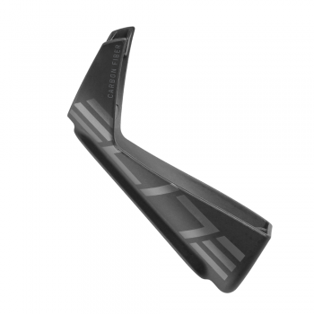 Аэрофляга для воды с флягодержателем Elite Kit Crono CX Carbon 2023 (EL0206511)