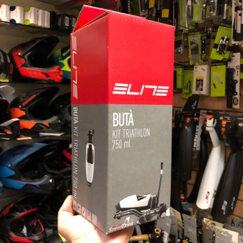 Питьевая система Elite Buta Triathlon Drinking System (EL0161300)