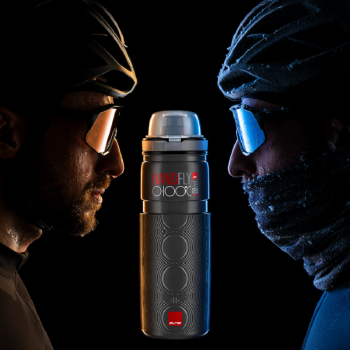 Термофляга Elite Nano Fly 0-100°C 500 ml (EL021030)