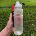 Фляжка велосипедная для воды Elite Fly Tex Фляжка велосипедная для воды Elite Fly Tex