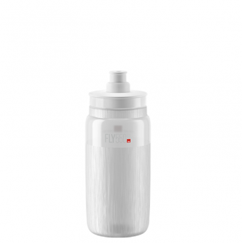 Фляжка велосипедная для воды Elite Fly Tex (2024)