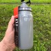 Фляжка велосипедная для воды Elite Fly Tex (2024)