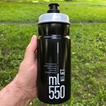 Фляжка для воды Elite Jet Bottle (EL0190)