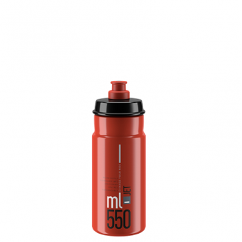 Фляжка для воды Elite Jet Bottle (EL0190)