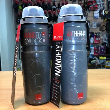 Термофляга Elite Nano Fly 0-100°C 500 ml (EL021030)