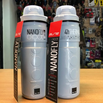 Термофляга Elite Nano Fly 0-100°C 500 ml (EL021030)