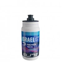 Фляжка для воды Elite Team Israel Premier Tech 550 ml 2023 (EL01604994)