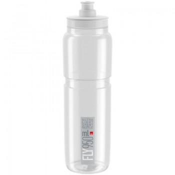 Фляжка велосипедная для воды Elite Fly (EL0160718)