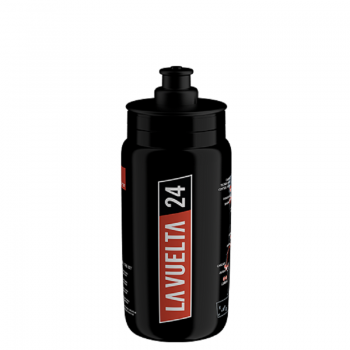 Фляжка для воды Elite Fly La Vuelta 550 мл. (EL01604127)