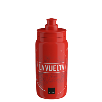 Фляжка для воды Elite Fly La Vuelta 550 мл. (EL01604127)