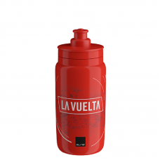 Фляжка для воды Elite Fly La Vuelta 550 мл. (EL01604127)
