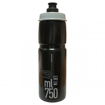 Фляжка для воды Elite Jet Bottle (EL0190) б/у